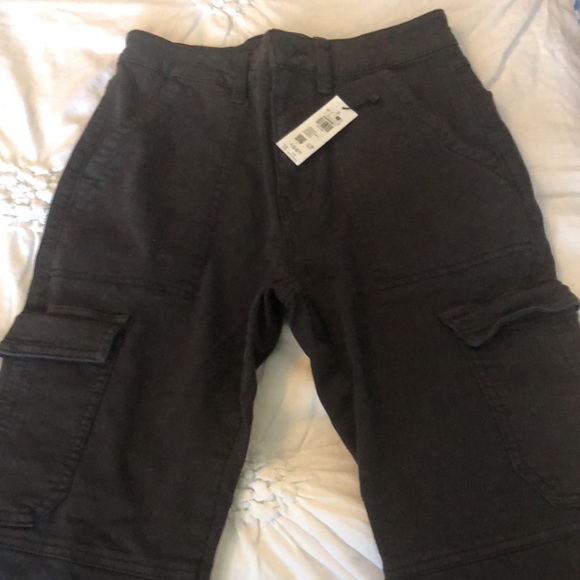 GARAGE black jeans size 03 - Picture 3 of 9